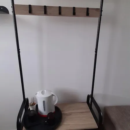 Chez Bigoudy Penta di Casinca