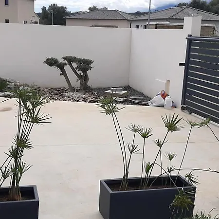 Chez Bigoudy * Penta di Casinca