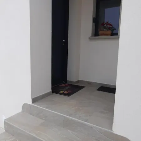 Couette-café Chez Bigoudy Penta di Casinca