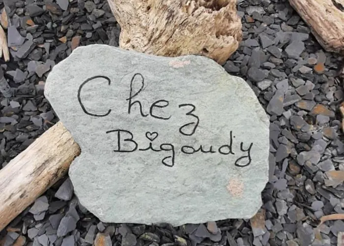Chez Bigoudy Bed & Breakfast
