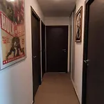 住宿加早餐酒店 Chez Bigoudy *
