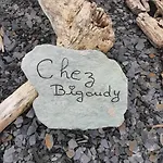 Chez Bigoudy 住宿加早餐酒店