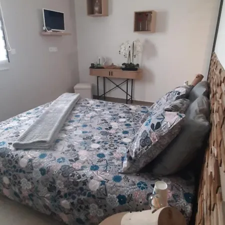 Panzió Chez Bigoudy