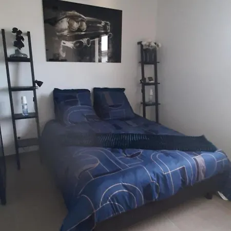 Chez Bigoudy فندق مبيت وإفطار *