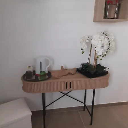 Chez Bigoudy Panzió *