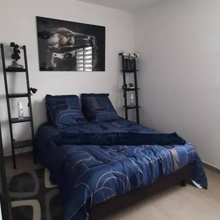 Chez Bigoudy Penta di Casinca