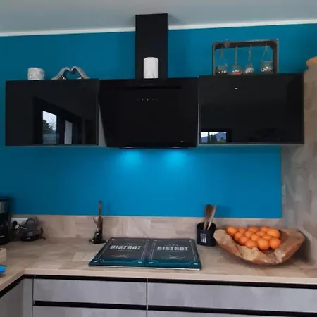 Chez Bigoudy فندق مبيت وإفطار *