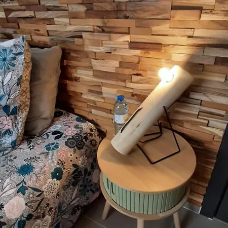 Panzió Chez Bigoudy *