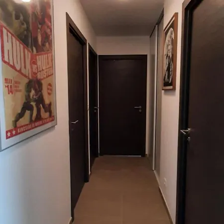 فندق مبيت وإفطار Chez Bigoudy *