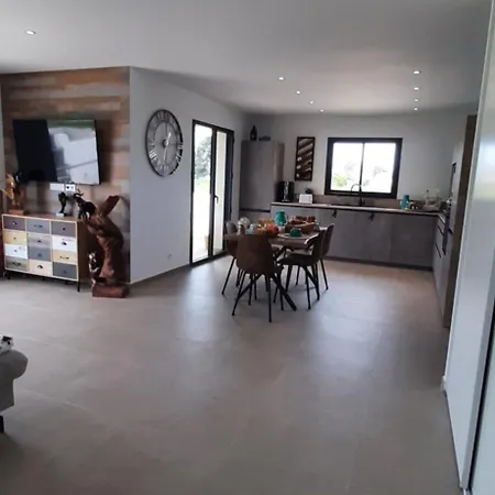 Chez Bigoudy B&B
