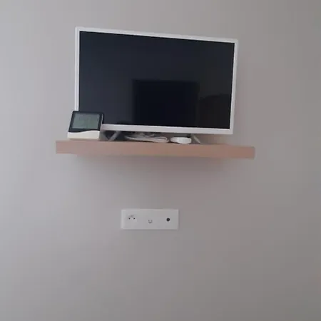 Panzió Chez Bigoudy *