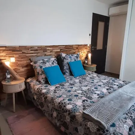 Chez Bigoudy B&B *