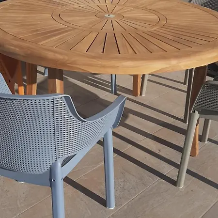 Chez Bigoudy * Penta di Casinca