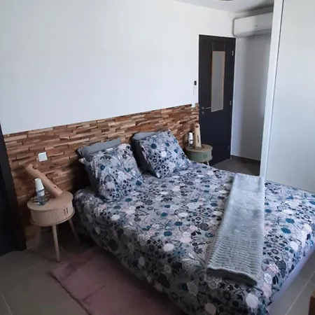 Chez Bigoudy B&B Penta di Casinca