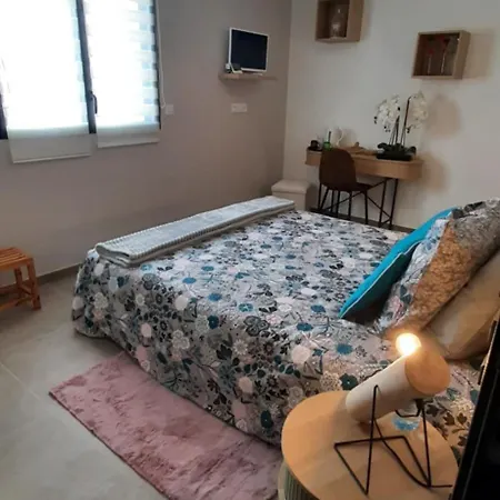 Chez Bigoudy B&B *
