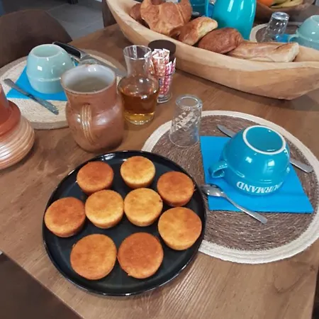 Chez Bigoudy