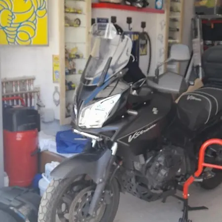 Chez Bigoudy Panzió