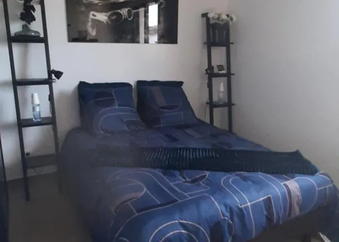 Chez Bigoudy ベッド・アンド・ブレックファスト *