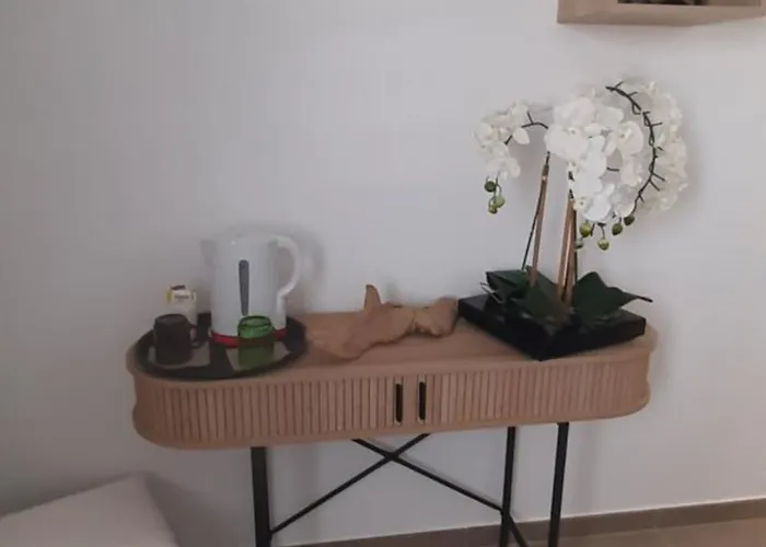 Chez Bigoudy ベッド・アンド・ブレックファスト *