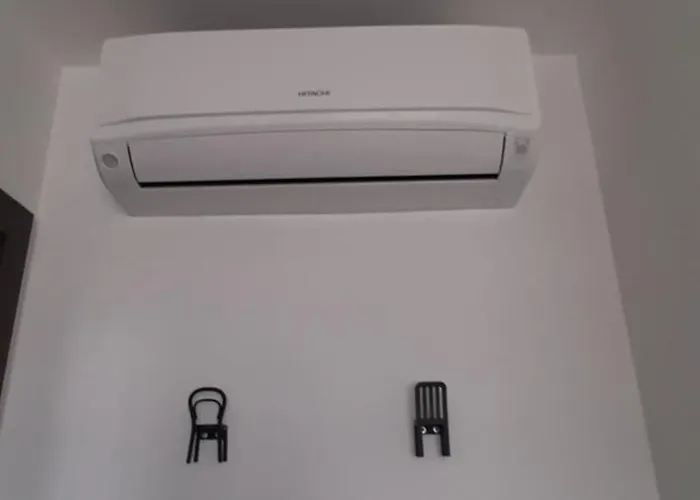 Chez Bigoudy ベッド・アンド・ブレックファスト *