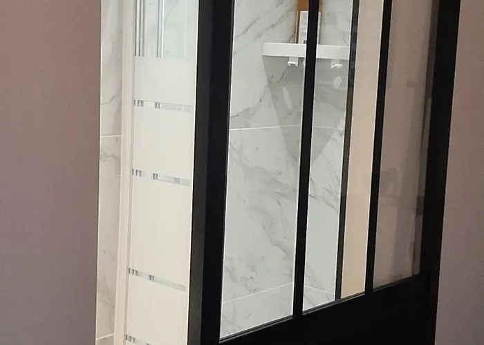 Chez Bigoudy ベッド・アンド・ブレックファスト