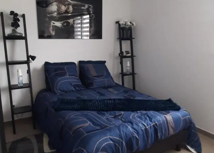 Chez Bigoudy Penta di Casinca