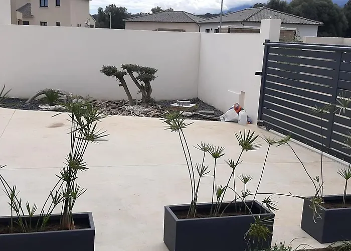 Chez Bigoudy * Penta di Casinca