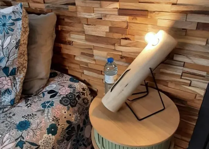 ベッド・アンド・ブレックファスト Chez Bigoudy *