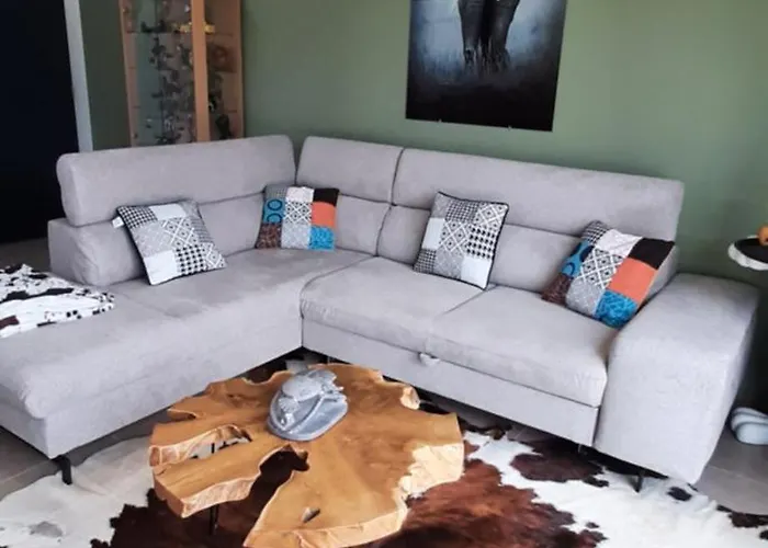 Chez Bigoudy ベッド・アンド・ブレックファスト Penta di Casinca