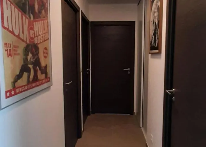 ベッド・アンド・ブレックファスト Chez Bigoudy *