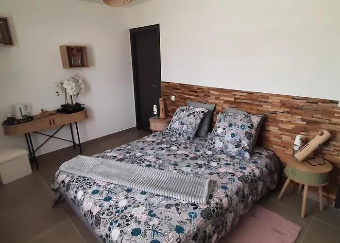 Chez Bigoudy * Penta di Casinca