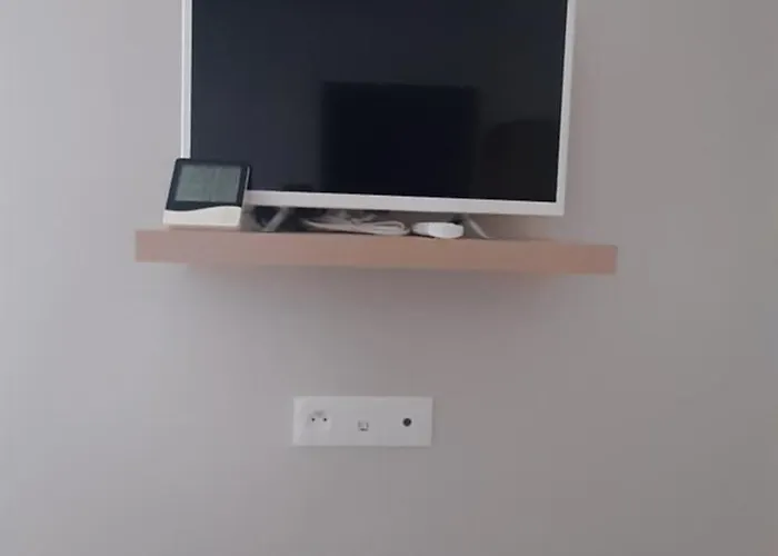 ベッド・アンド・ブレックファスト Chez Bigoudy *