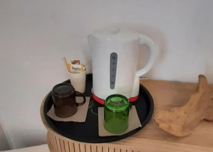 Chez Bigoudy * Penta di Casinca