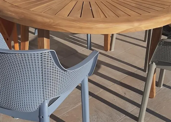 Chez Bigoudy * Penta di Casinca