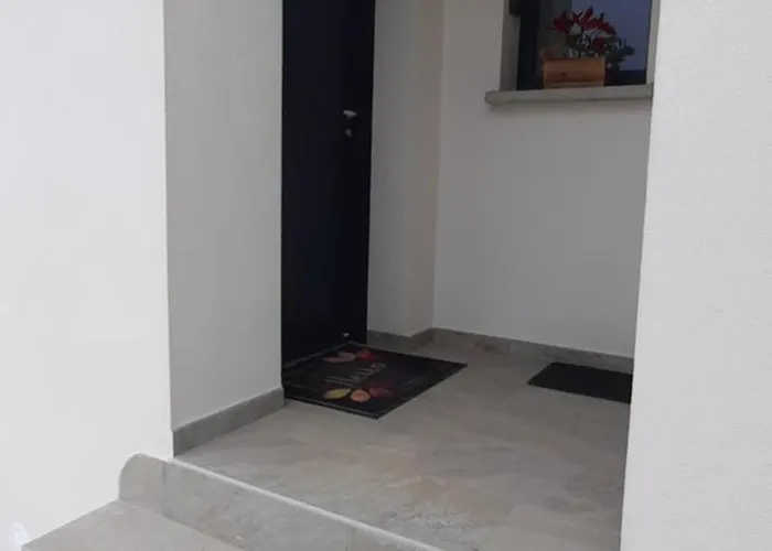 ベッド・アンド・ブレックファスト Chez Bigoudy Penta di Casinca