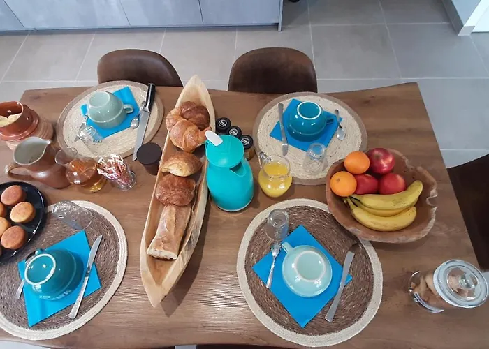 Chez Bigoudy Penta di Casinca